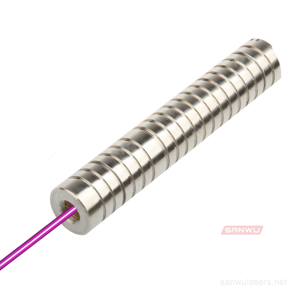 Sanwu Lasers Challenger II Series 405nm Purple Laser Pointer 1W, 1.5W