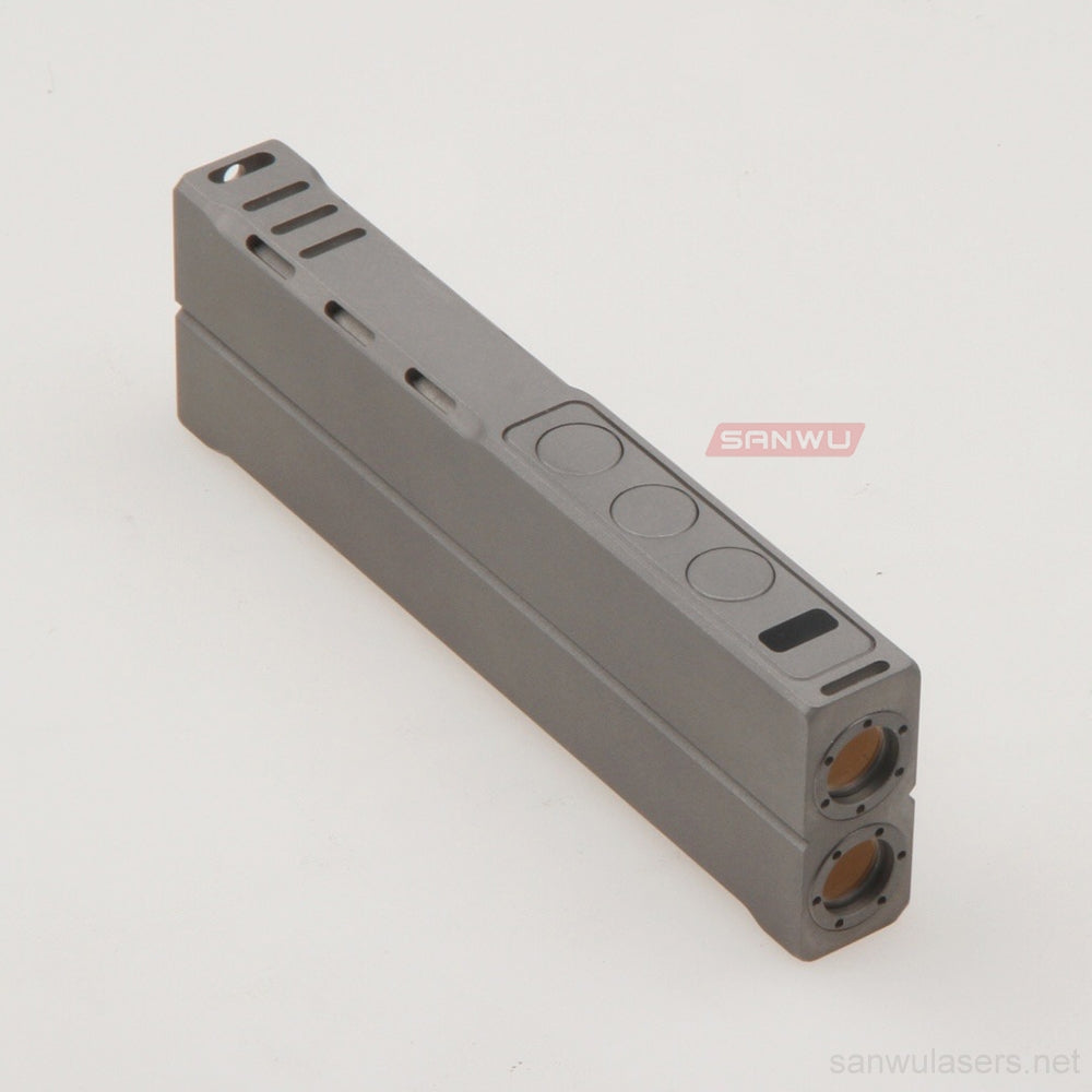 Sanwu Lasers Omen 520nm Green Laser Pointer 150mW, 300mW & APP Bluetooth Function