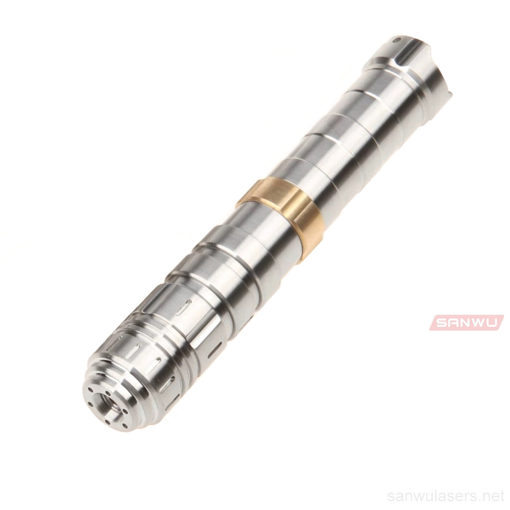 Sanwu Laser Rangers Pro 525nm BURNING Green Laser Pointer 1200mW-2000mW