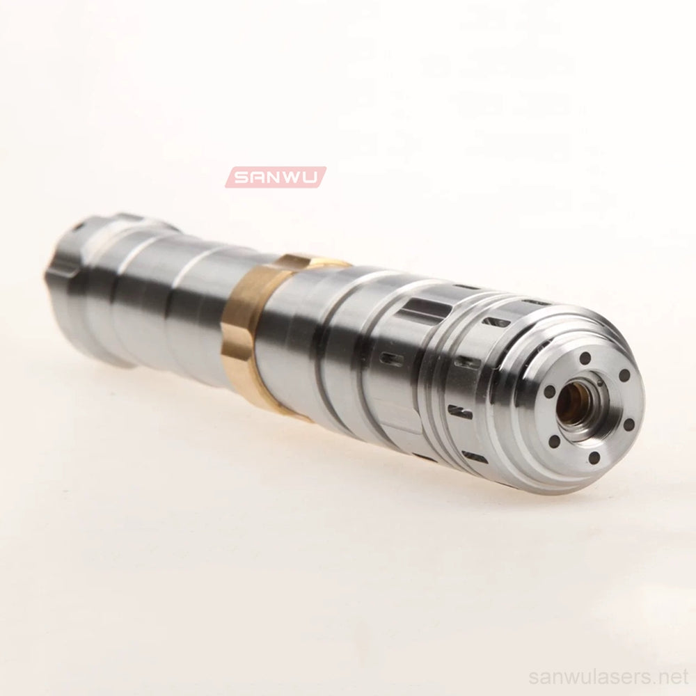 Sanwu Laser Rangers Pro 525nm BURNING Green Laser Pointer 1200mW-2000mW