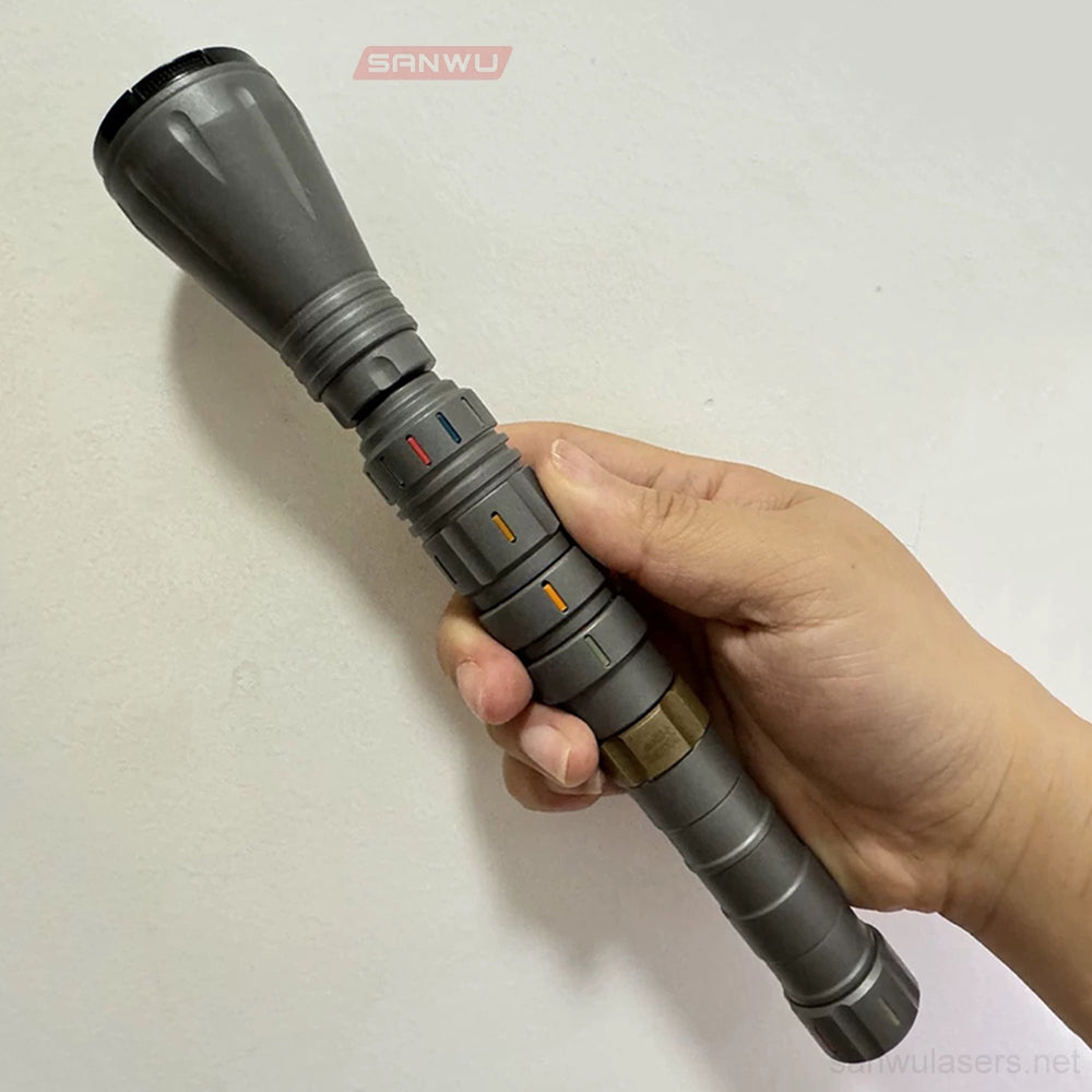 Sanwu Laser Rangers Pro 525nm BURNING Green Laser Pointer 1200mW-2000mW