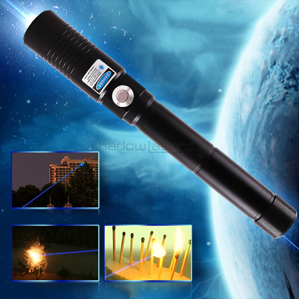 X1 Laser pointer