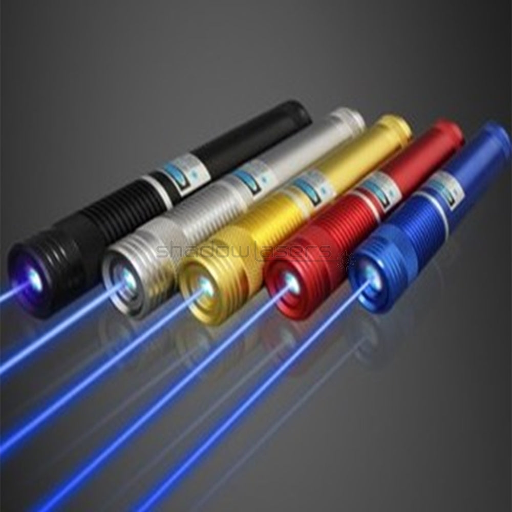 X4 Laser Pointer