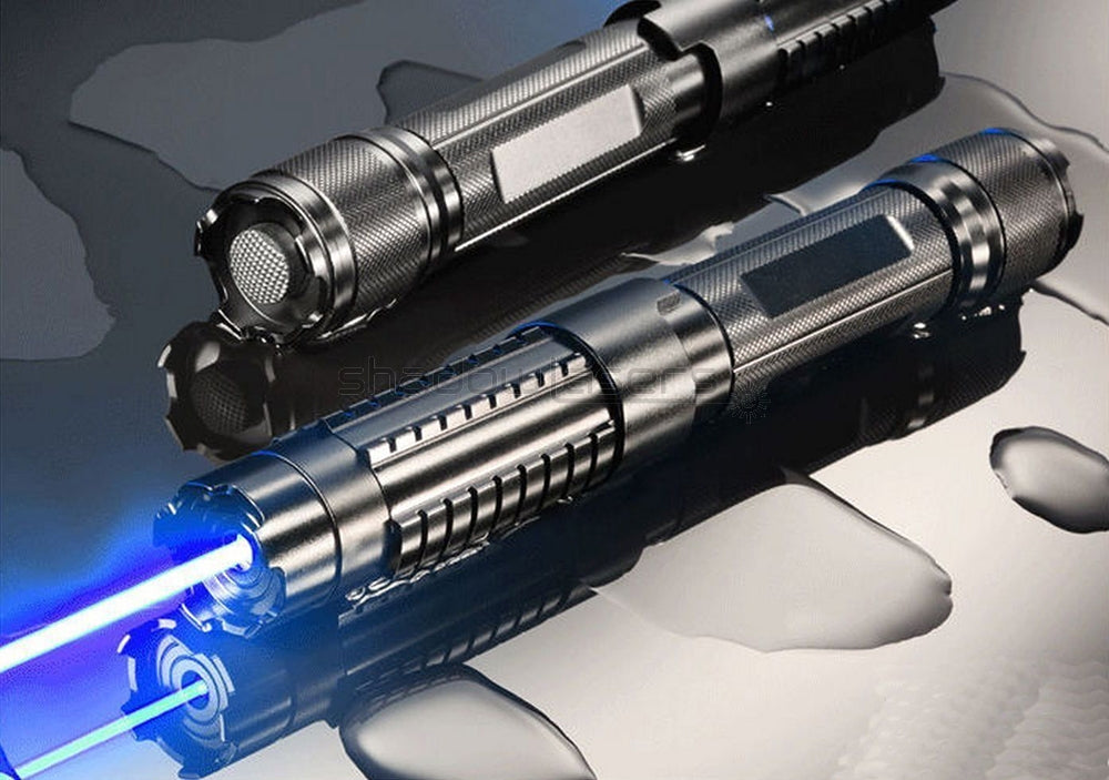 X6 Laser Pointer