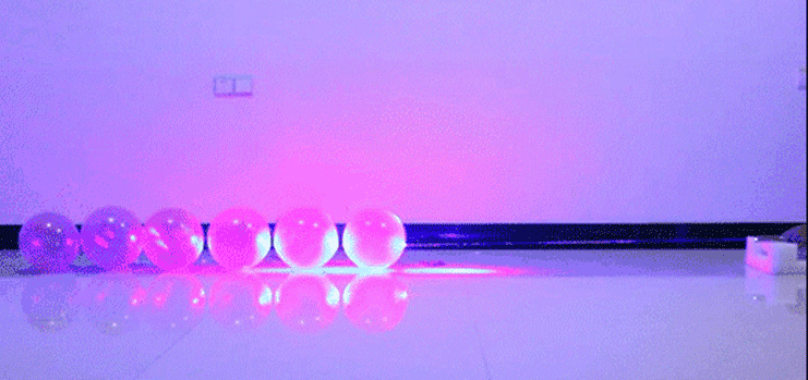 Blue Laser Pointers