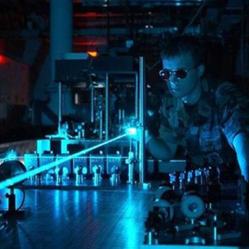 Cyan Laser Pointers