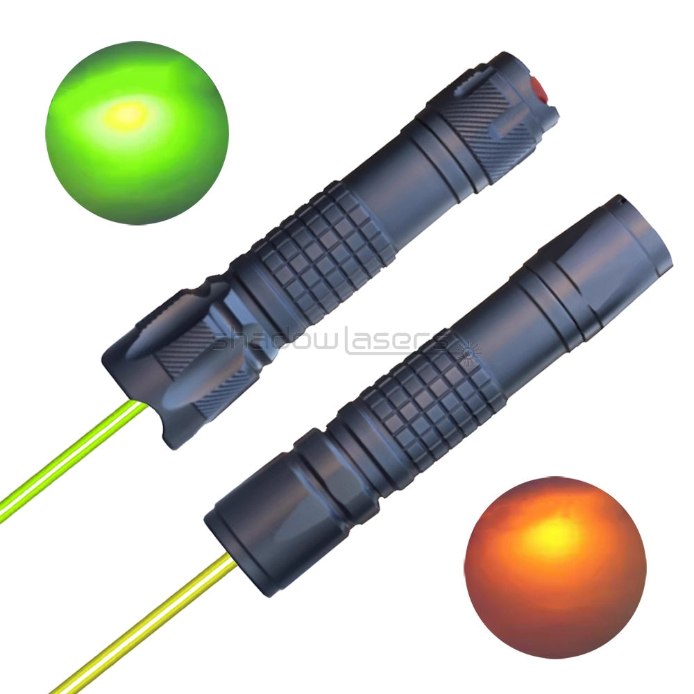 D3 Laser Pointer