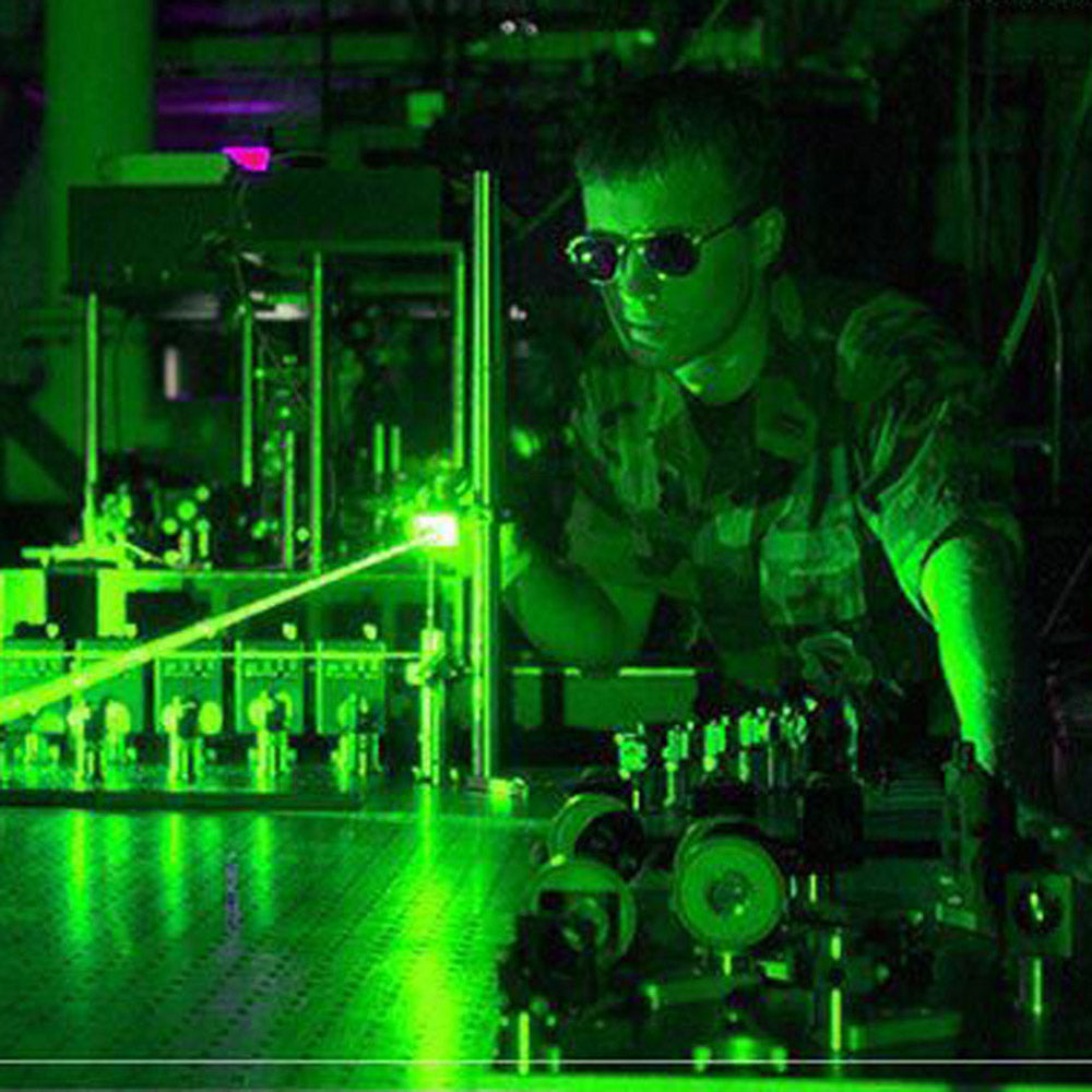 Green Laser Pointers