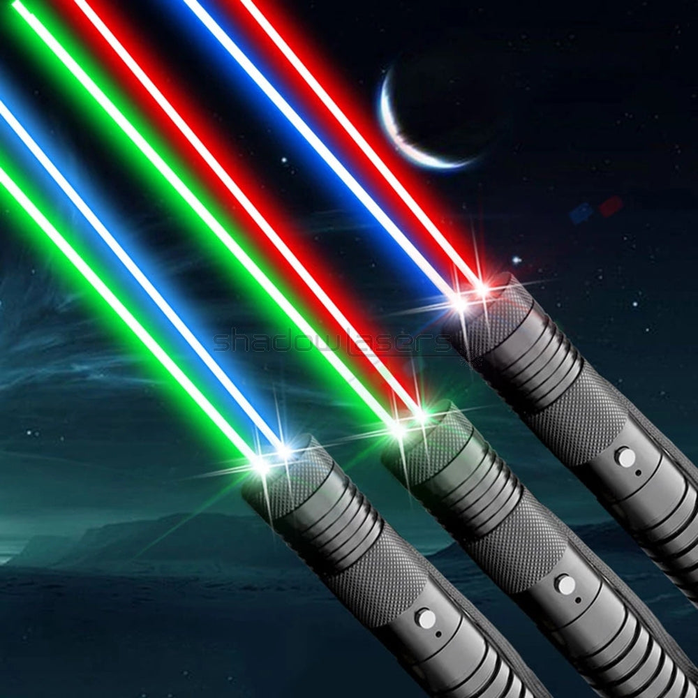 Q5 Laser Pointer