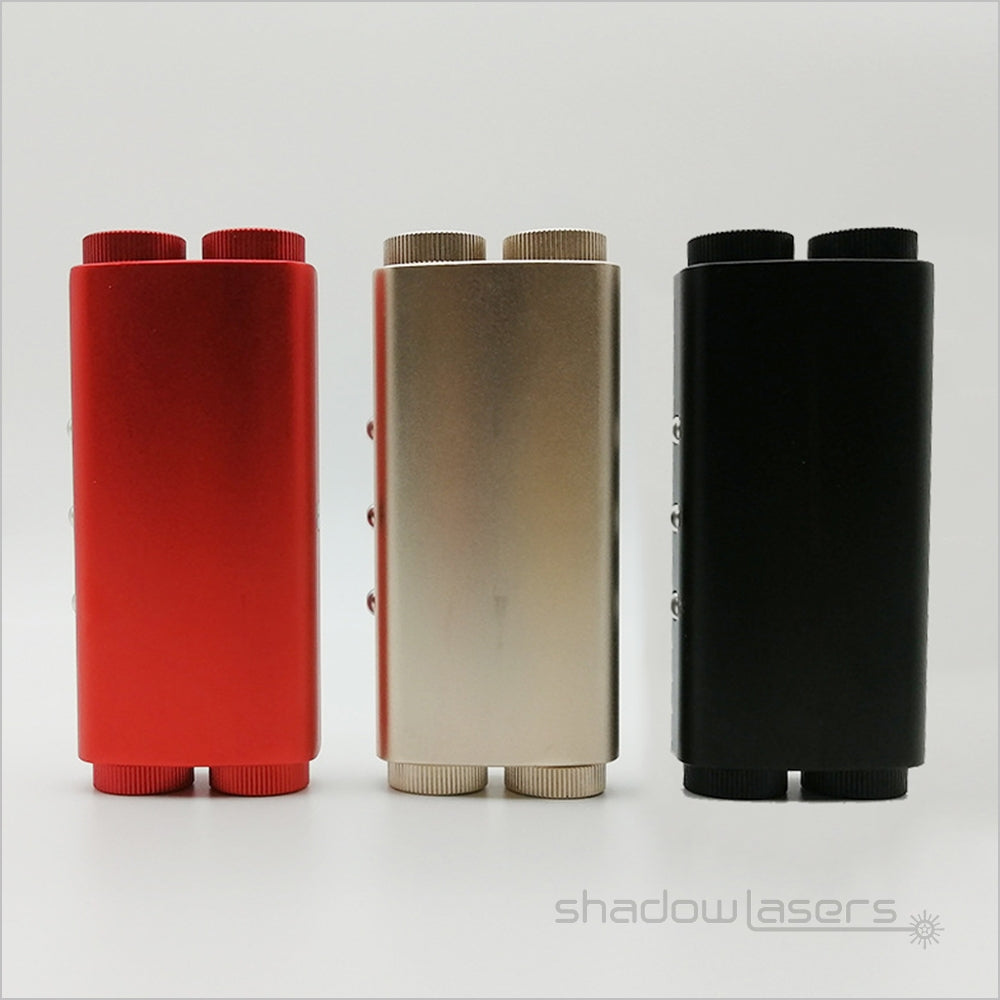 Q7 Laser Pointer