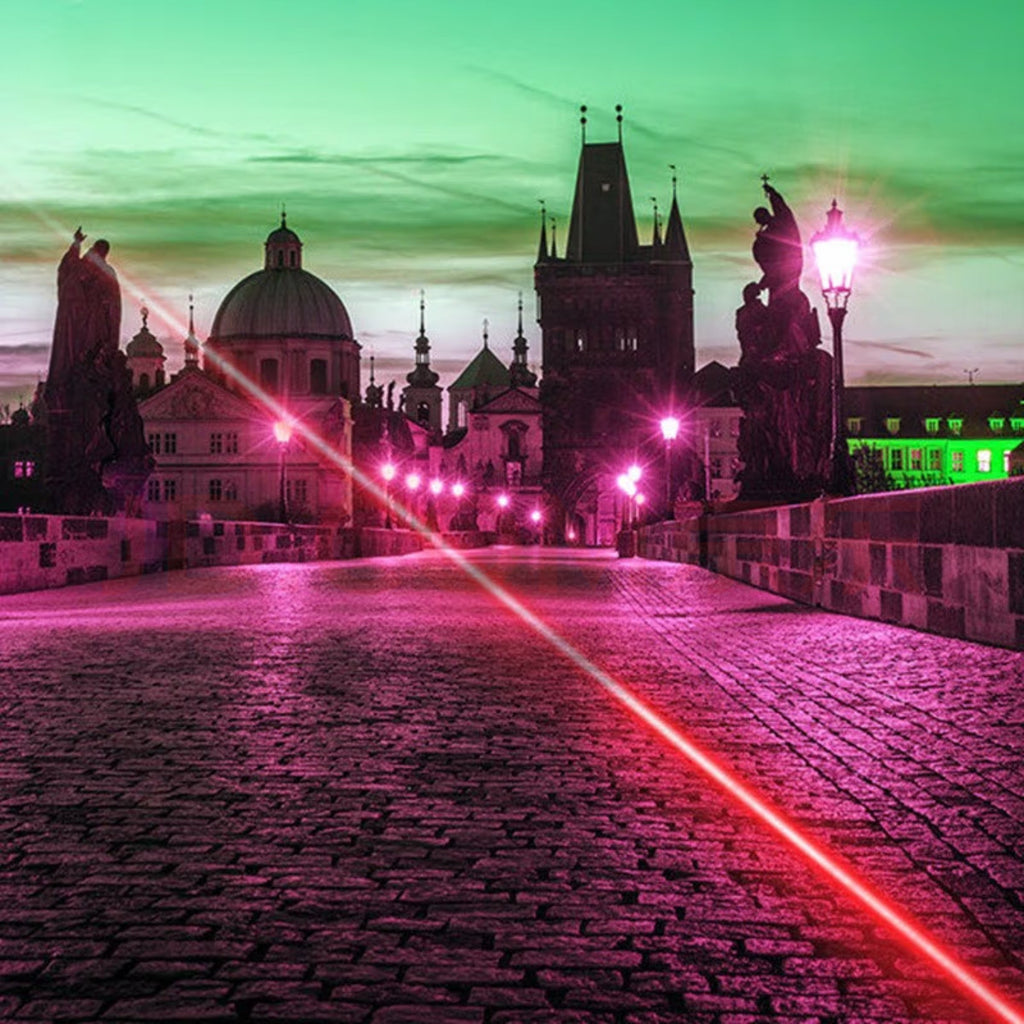 Red Laser Pointers