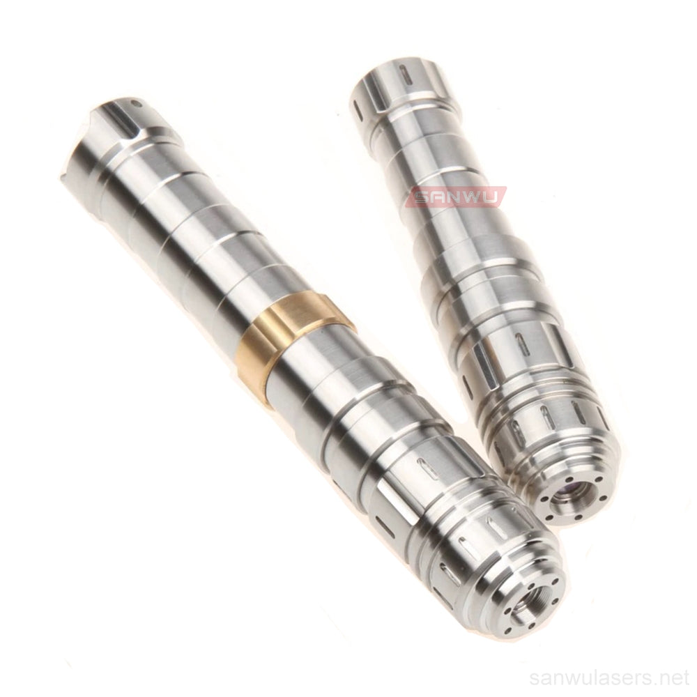 SW6 Laser Rangers Pro Series