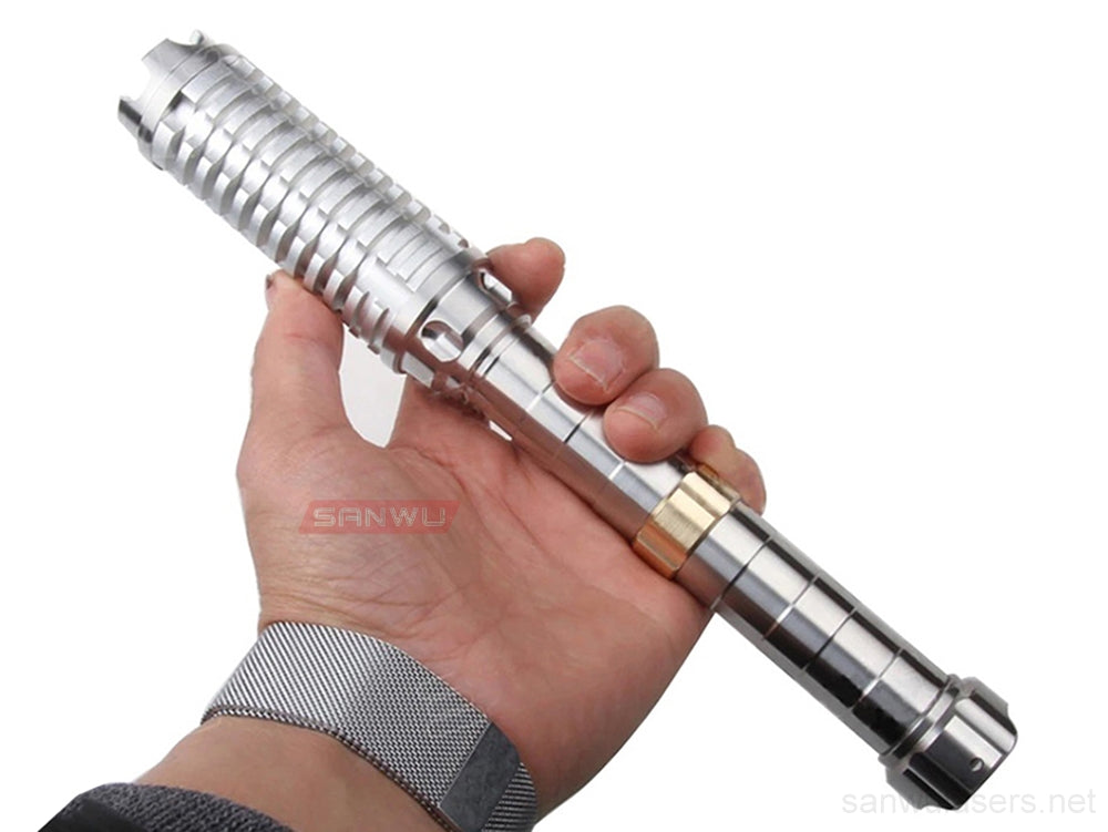 SW9 Spiker Saber Series