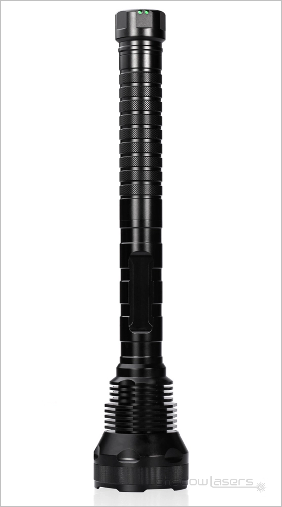 ''Shadowlasers "CREE XM-L2 15T6-28T6 LED FLASHLIGHT
