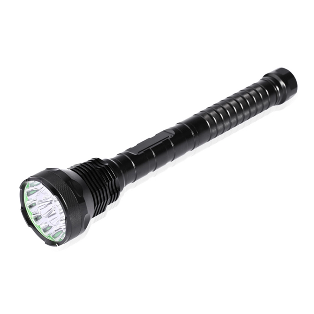 ''Shadowlasers "CREE XM-L2 15T6-28T6 LED FLASHLIGHT