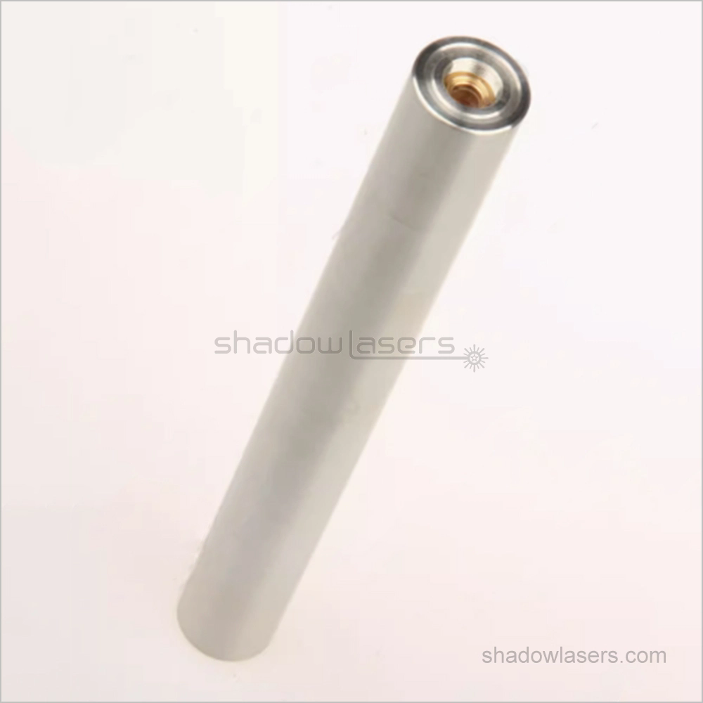 ''Shadowlasers "RX5 638nm Red Laser Pointer Burning 1W