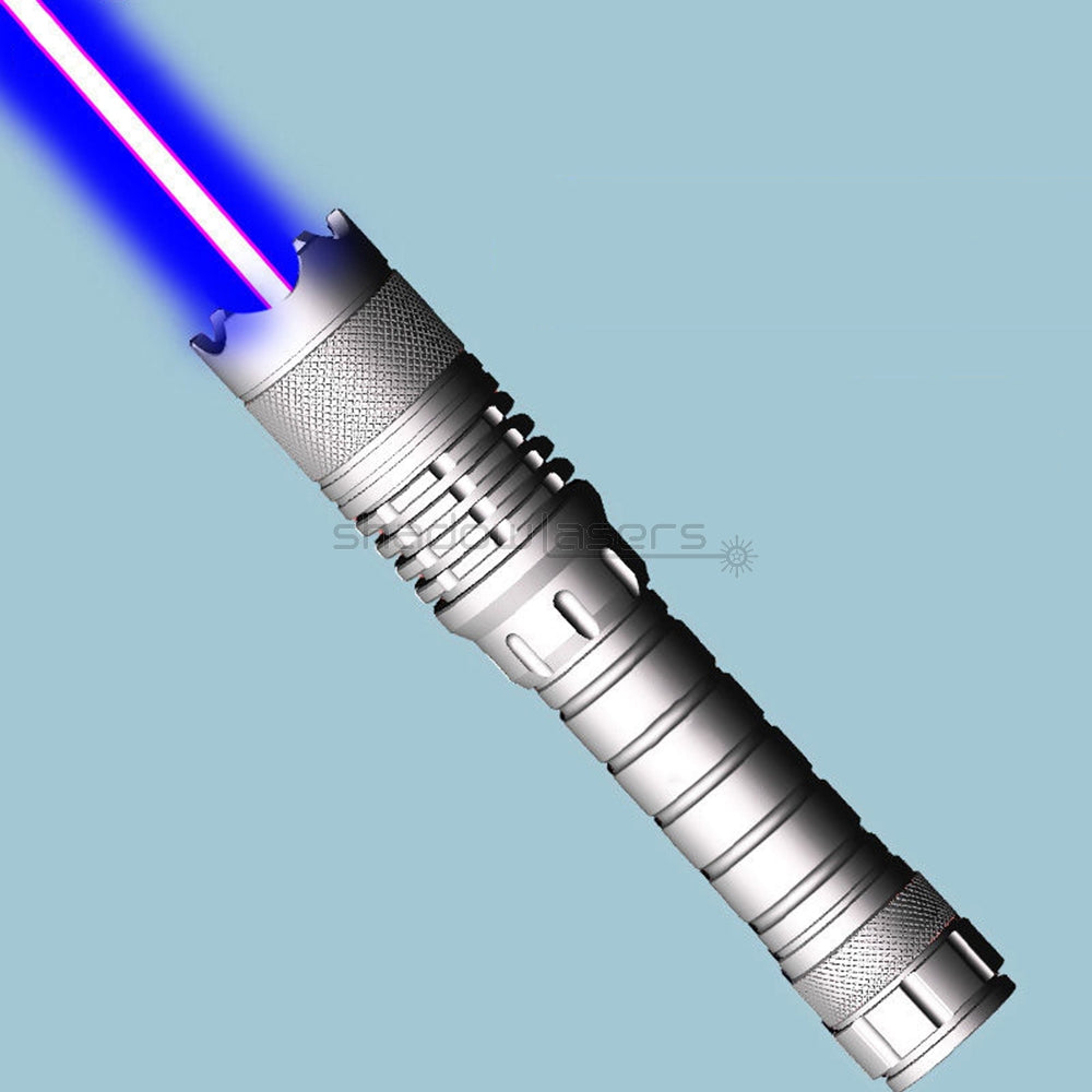 ''Shadowlasers "H3 Blue/Green Laser Pointer Burning
