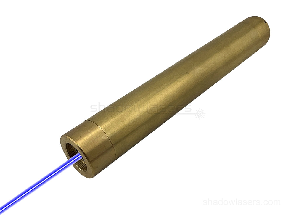 ''Sanwulasers "BW3 450nm Blue Laser Pointer Waterproof