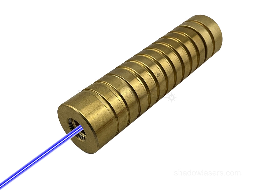 ''Sanwulasers "BW7 450nm Blue Laser Pointer Waterproof