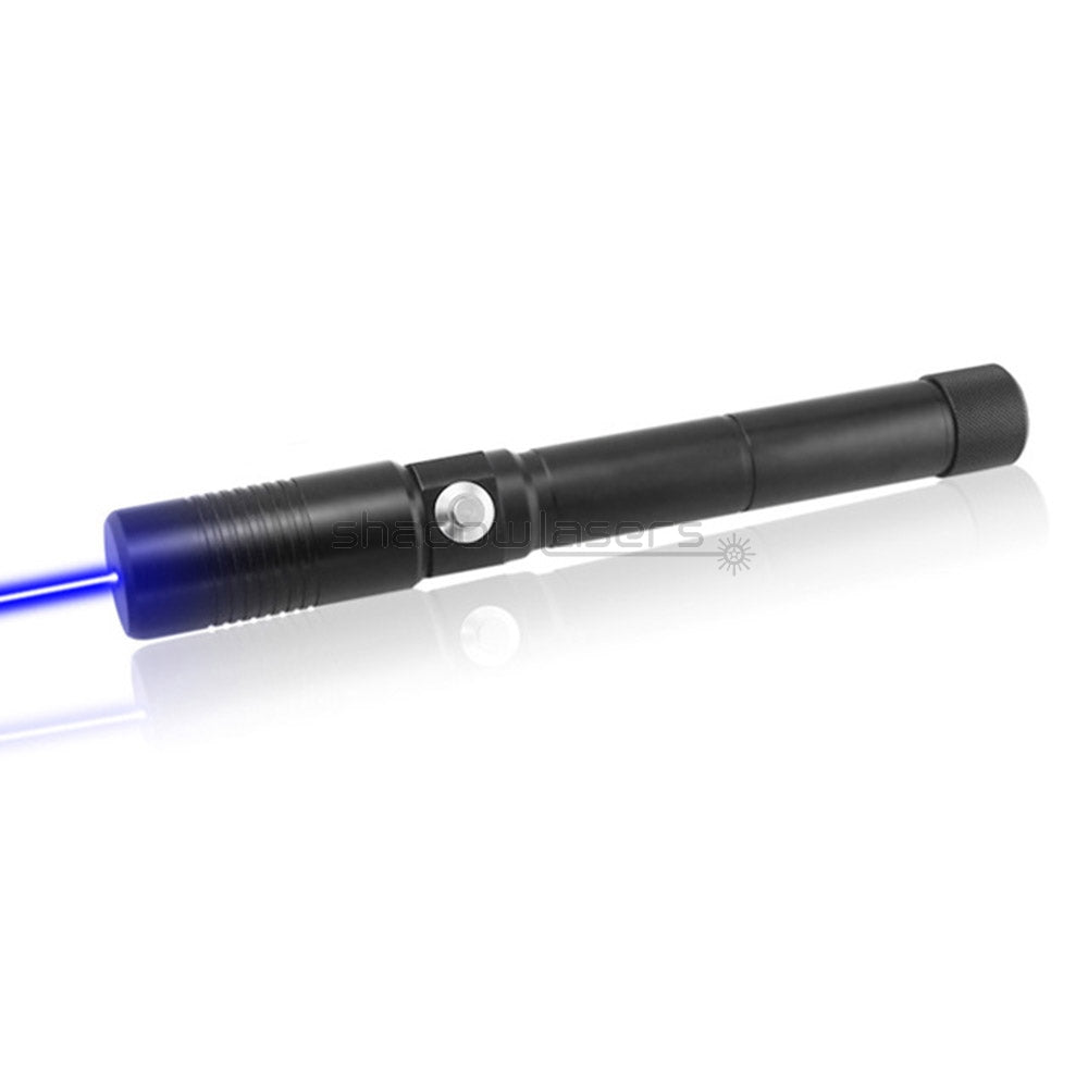 ''Shadowlasers "X1 Blue/ Green / Red/ Cyan/ Purple Laser Pointer