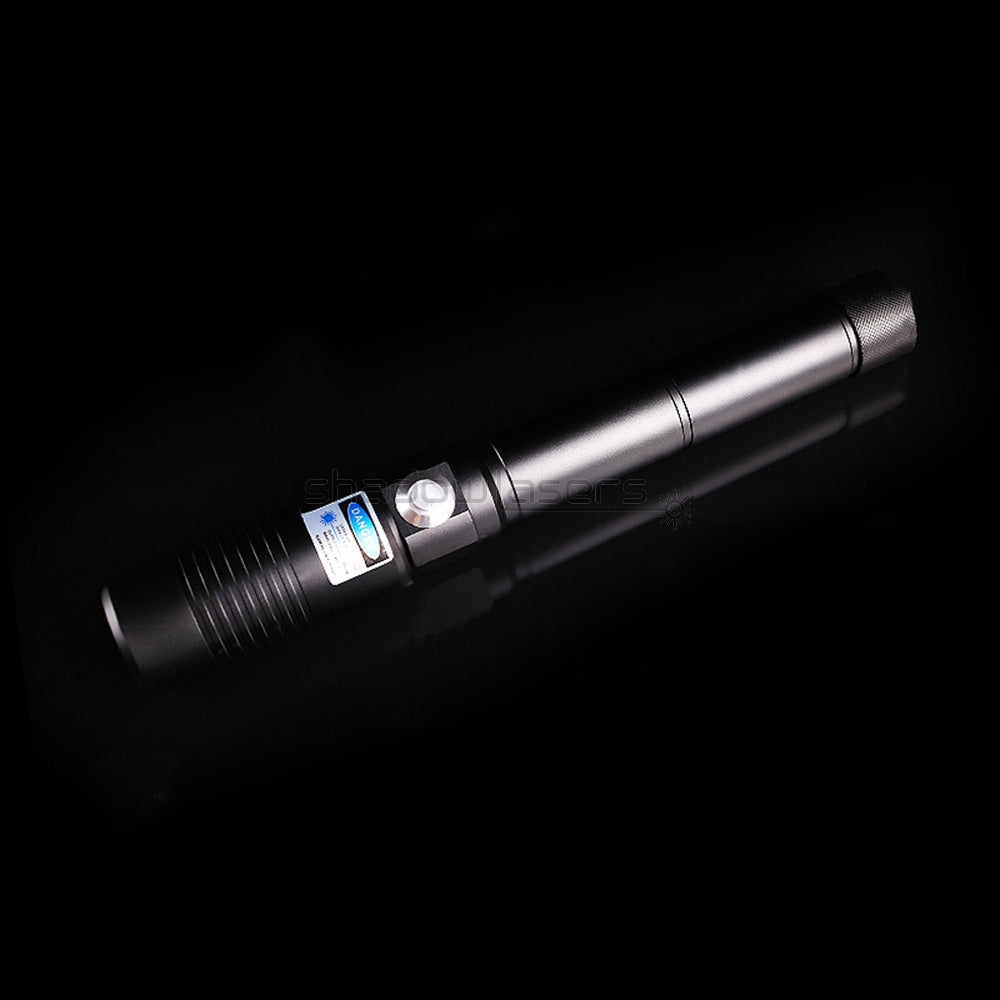 ''Shadowlasers "X1 Blue/ Green / Red/ Cyan/ Purple Laser Pointer