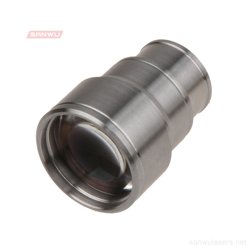 Sanwu Lasers Flashlight Convertor For Blue Laser Pointer To White Laser