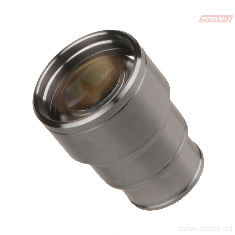 Sanwu Lasers Flashlight Convertor For Blue Laser Pointer To White Laser