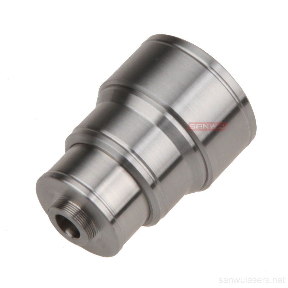 Sanwu Lasers Flashlight Convertor For Blue Laser Pointer To White Laser