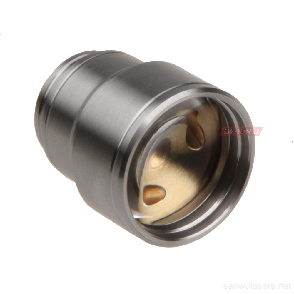 Sanwu Lasers Flashlight Convertor For Blue Laser Pointer To White Laser