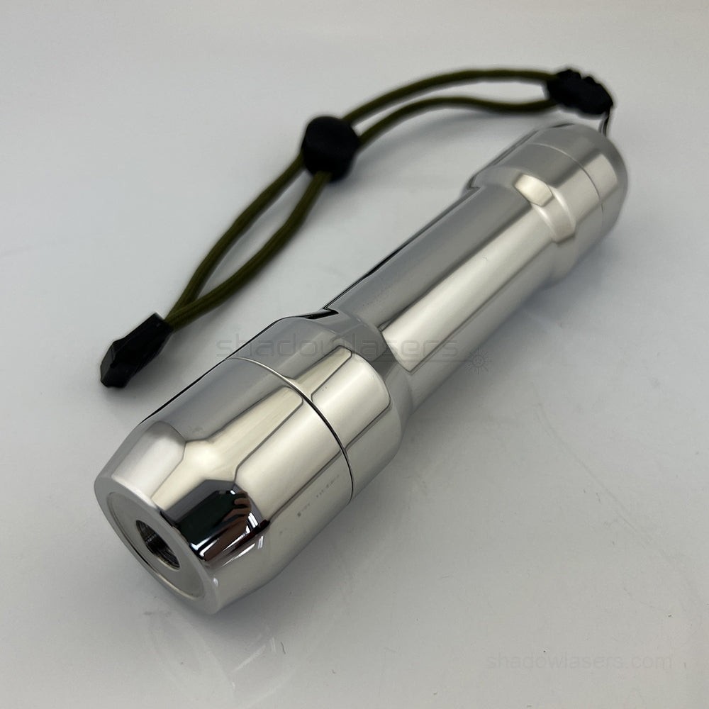''shadowlasers "RD10 638nm Red Laser Pointer Waterproof Use In Seawater