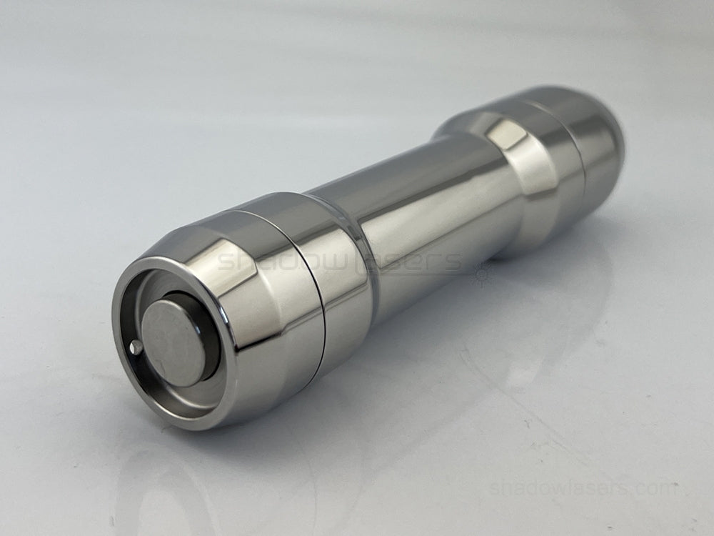 ''shadowlasers "RD10 638nm Red Laser Pointer Waterproof Use In Seawater