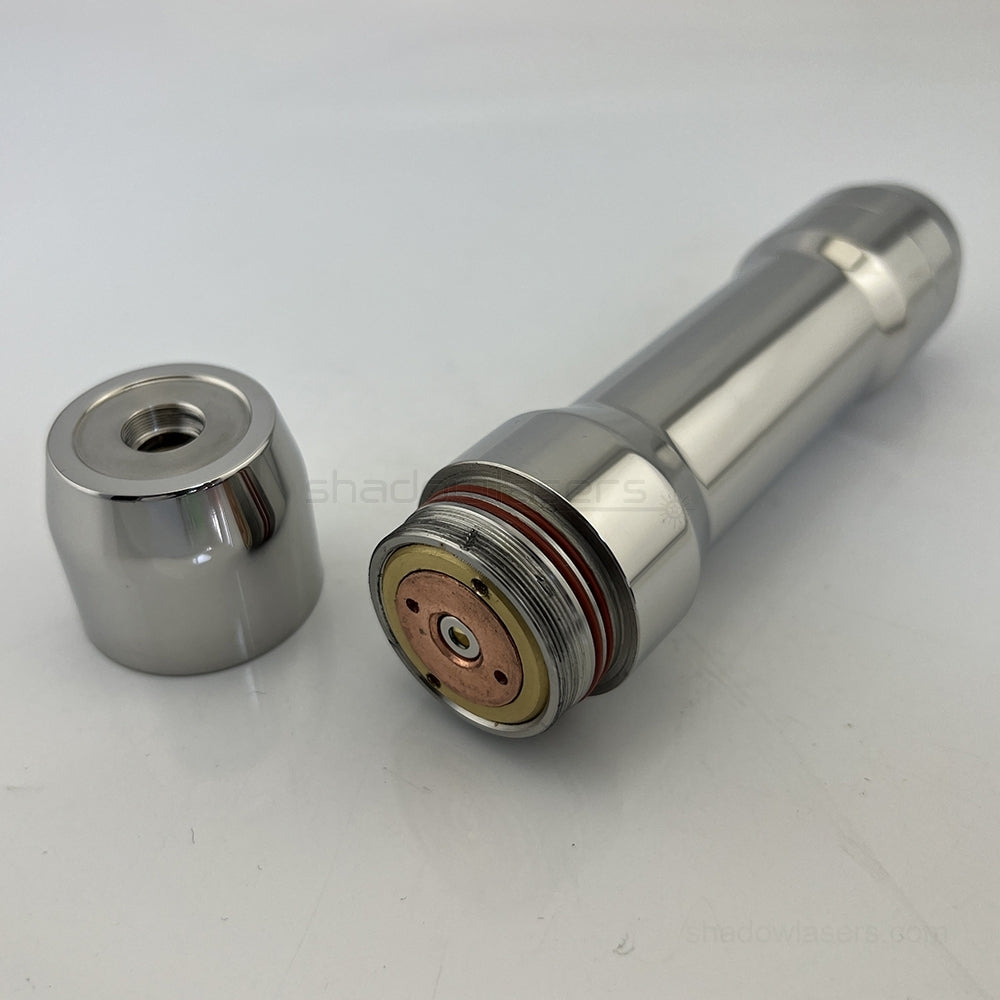 ''shadowlasers "RD10 638nm Red Laser Pointer Waterproof Use In Seawater