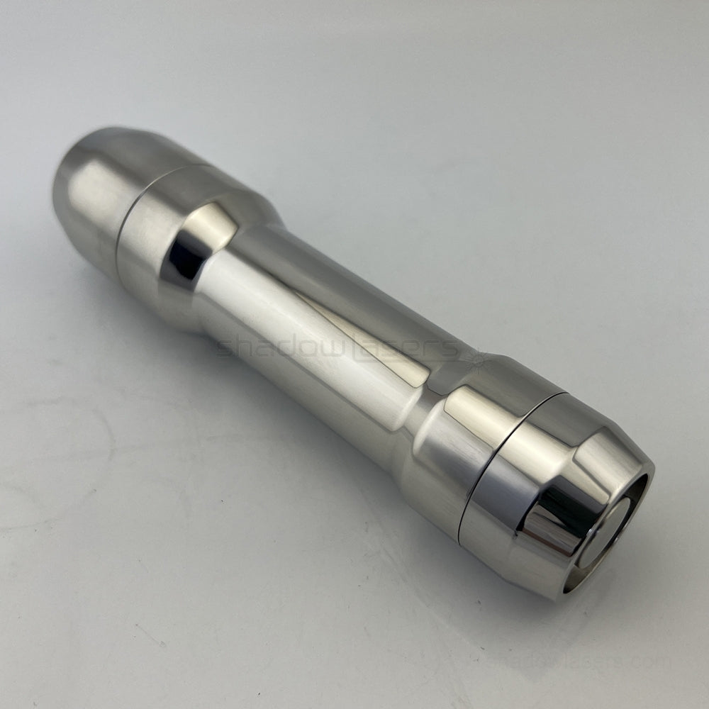 ''shadowlasers "RD10 638nm Red Laser Pointer Waterproof Use In Seawater