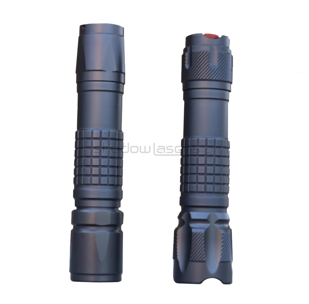''Shadowlasers "D3 Green Yellow/Yellow Laser Pointer