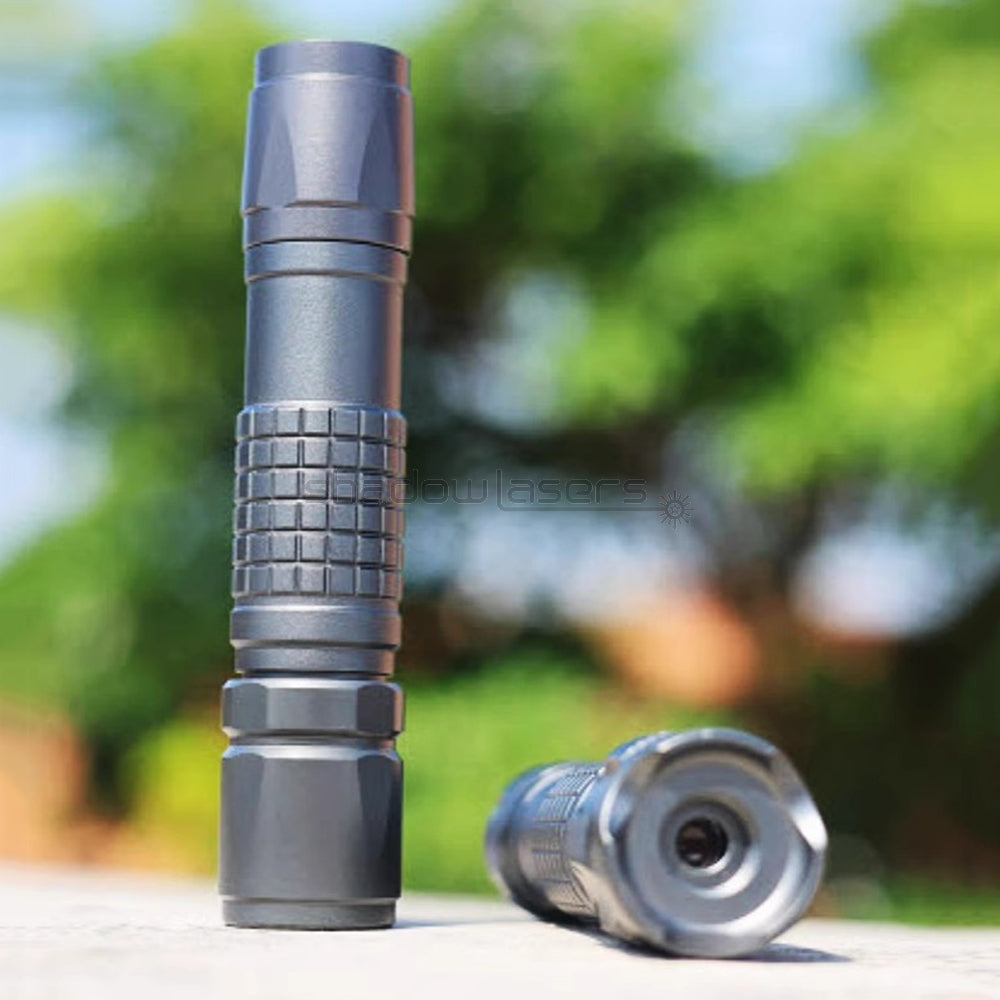 ''Shadowlasers "D3 Green Yellow/Yellow Laser Pointer