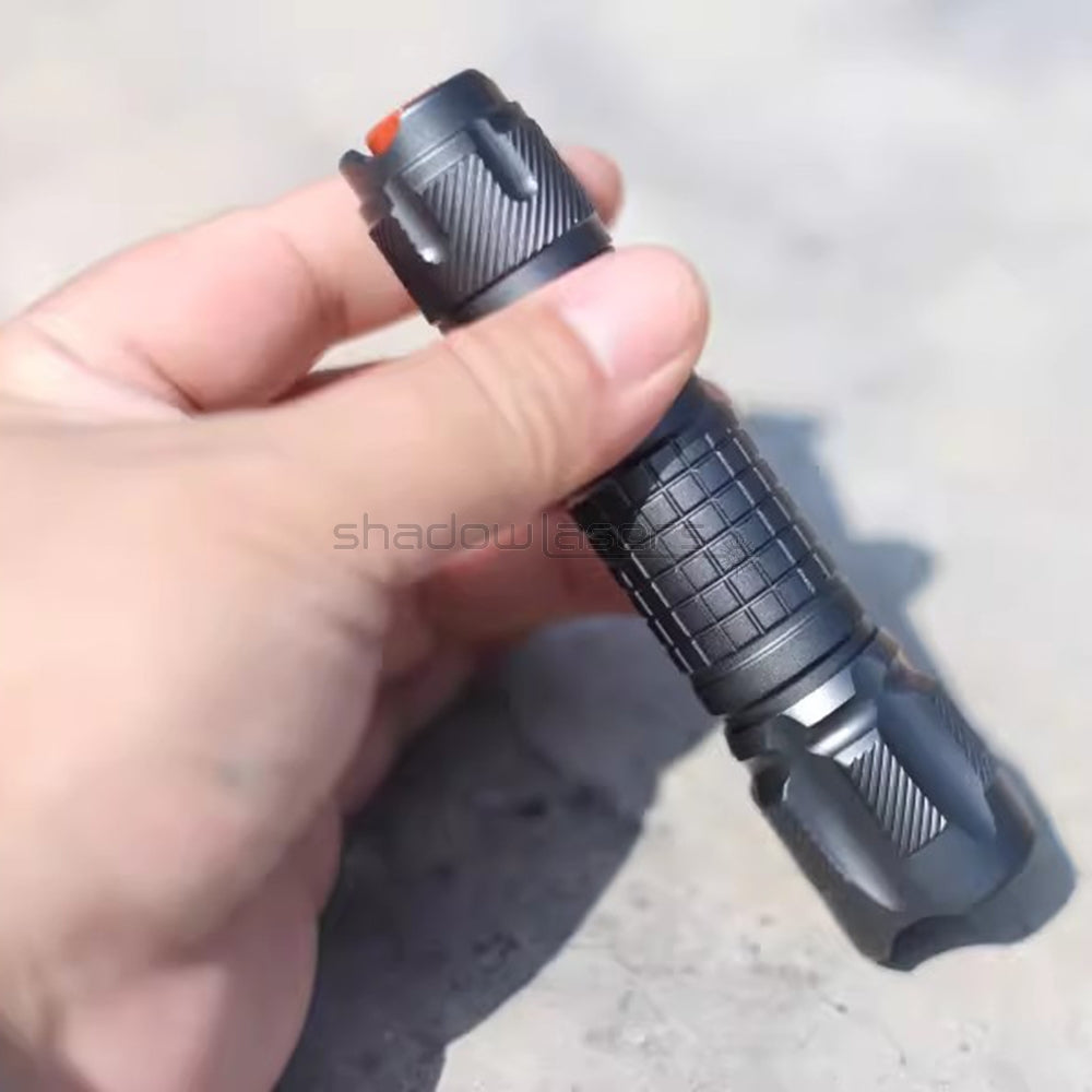 ''Shadowlasers "D3 Green Yellow/Yellow Laser Pointer