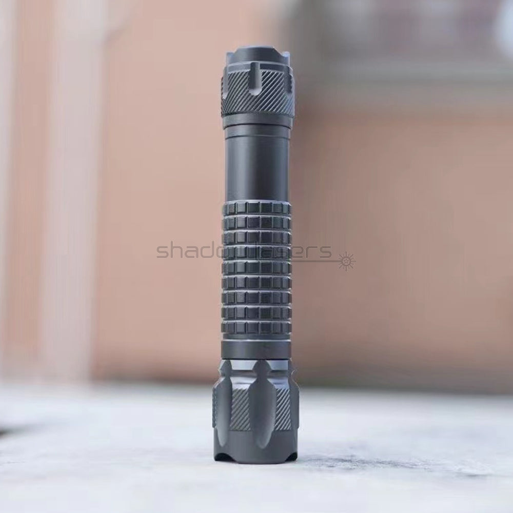 ''Shadowlasers "D3 Green Yellow/Yellow Laser Pointer