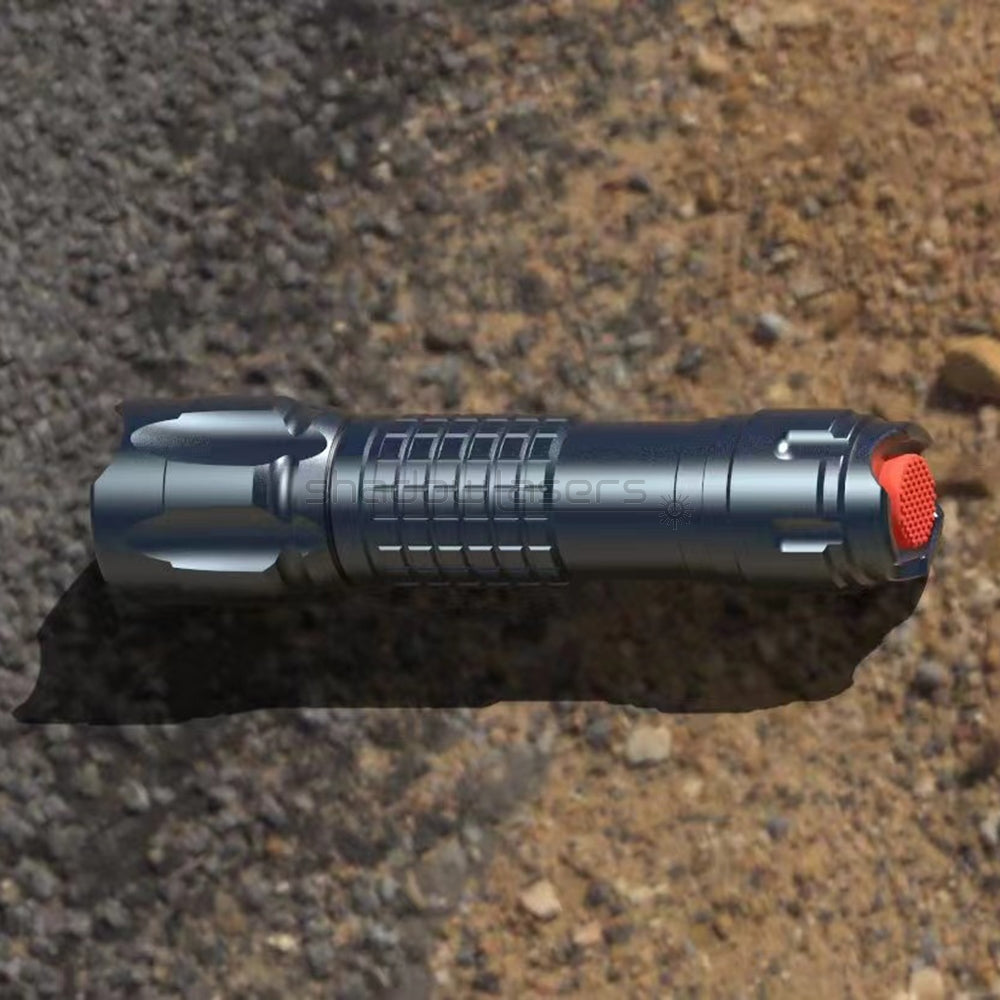 ''Shadowlasers "D3 Green Yellow/Yellow Laser Pointer