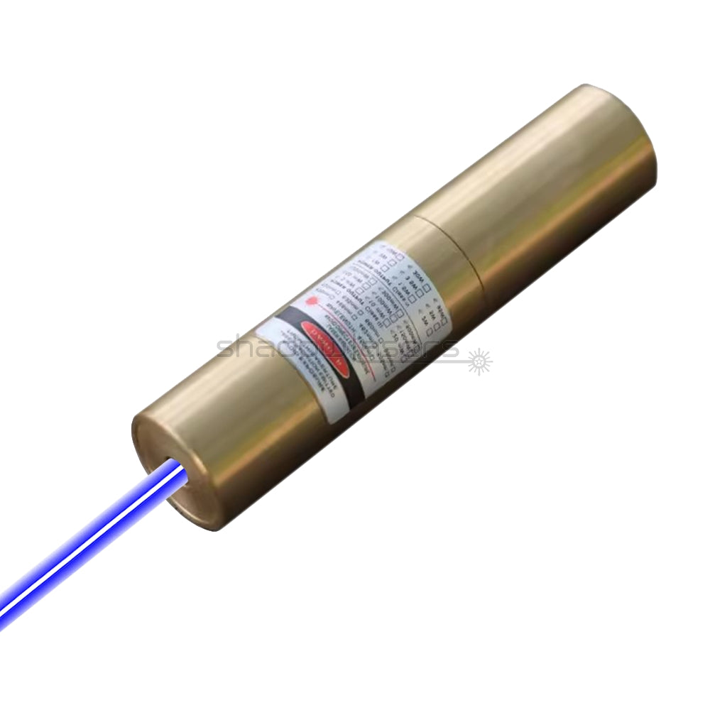 ''Shadowlasers "D4-S Green/Blue/Red/Purple/Cyan Laser Pointer