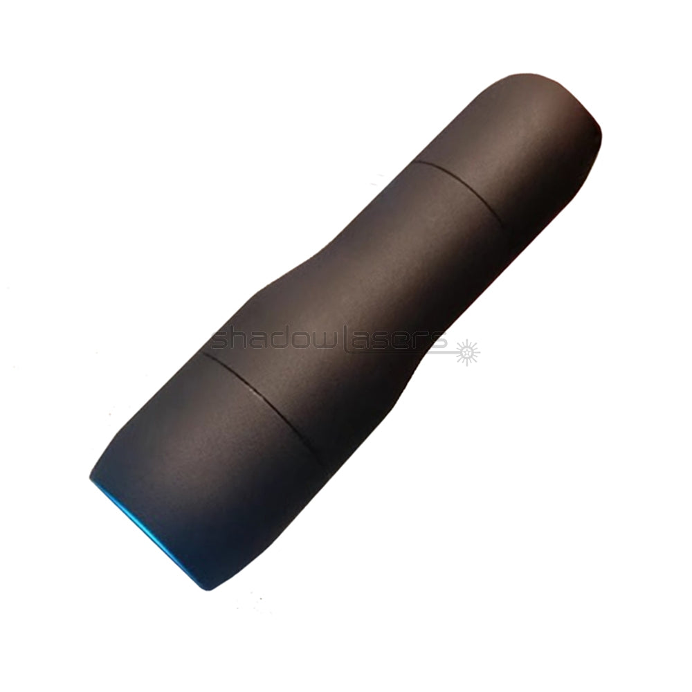 ''Shadowlasers "D5 Green/Blue/Red/Purple/Cyan Laser Pointer Waterproof