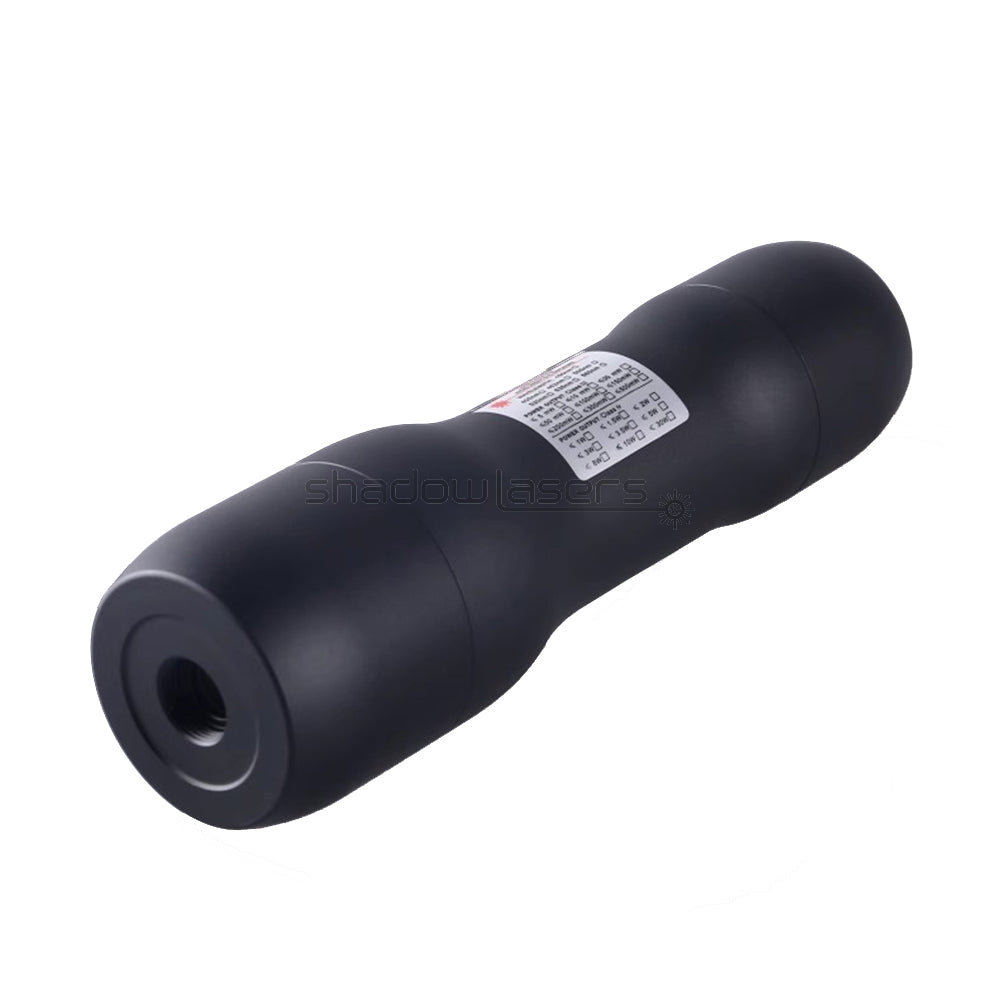 ''Shadowlasers "D8 Green/Blue/Red/Purple Laser Pointer Waterproof