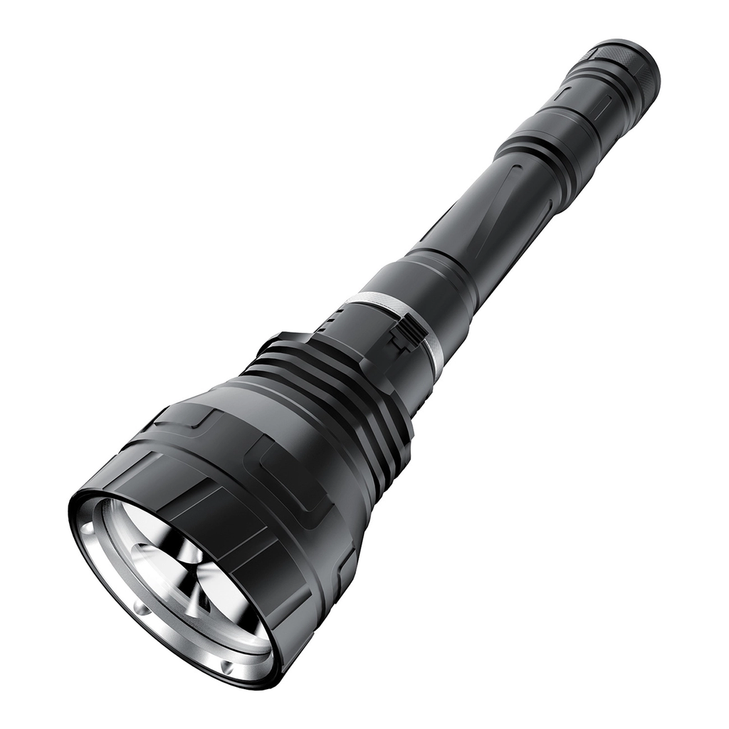 ''Shadowlasers "DV20 70W White, Yellow Light Diving Flashlight 3x P70.2 LED