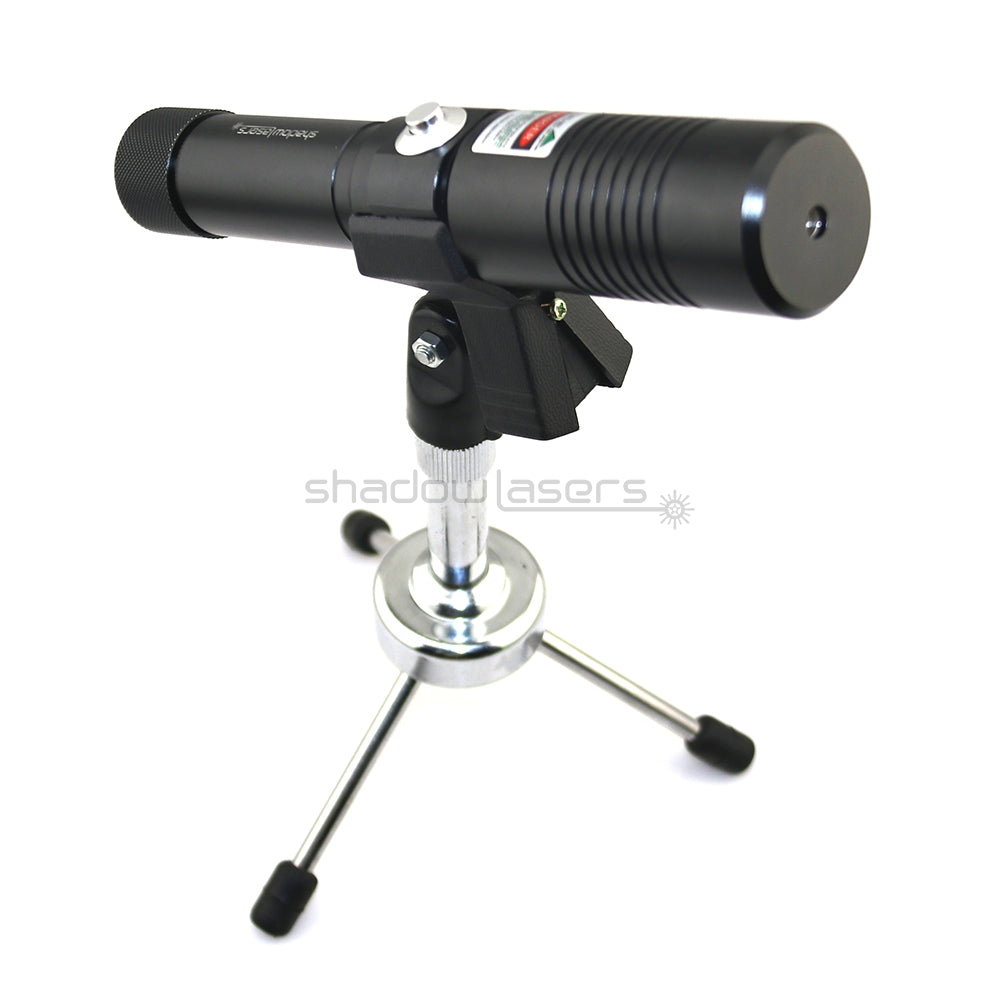 ''Shadowlasers "X1-S 520/650nm Green/Red Laser Pointer