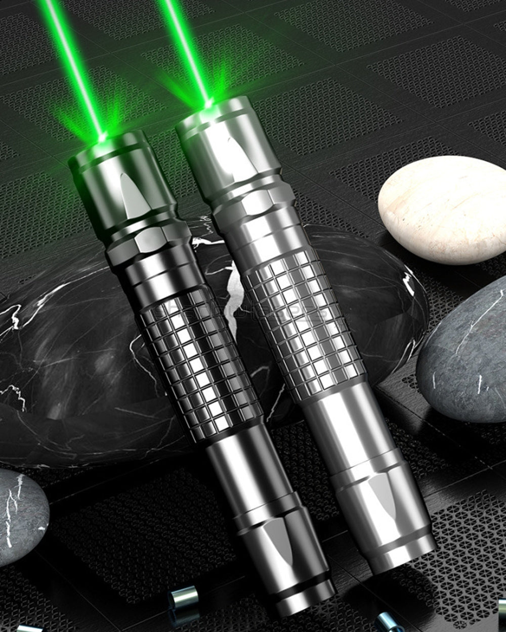 ''Shadowlasers "GX2 532nm Green Laser Pointer 200mW