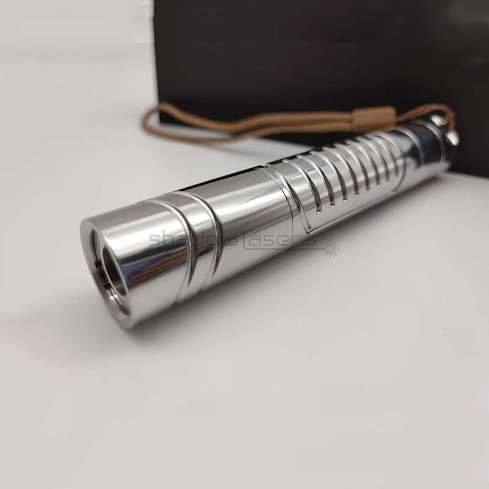 ''Shadowlasers "H1  Green/Blue/Cyan/Green Yellow Laser Pointer