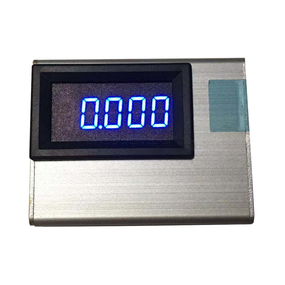 ''Shadowlasers "LPM-10W Laser Power Meter 1mW–10000mW