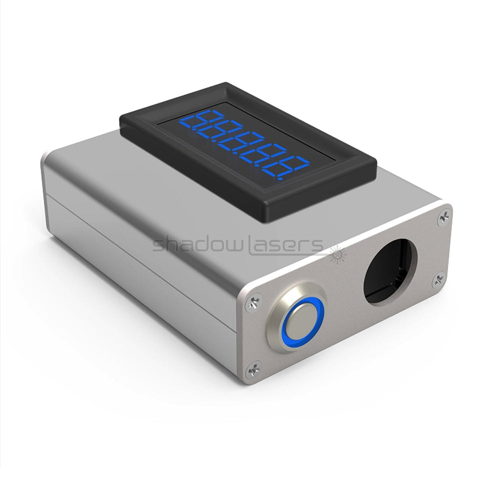 ''Shadowlasers "LPM-10W Laser Power Meter 1mW–10000mW
