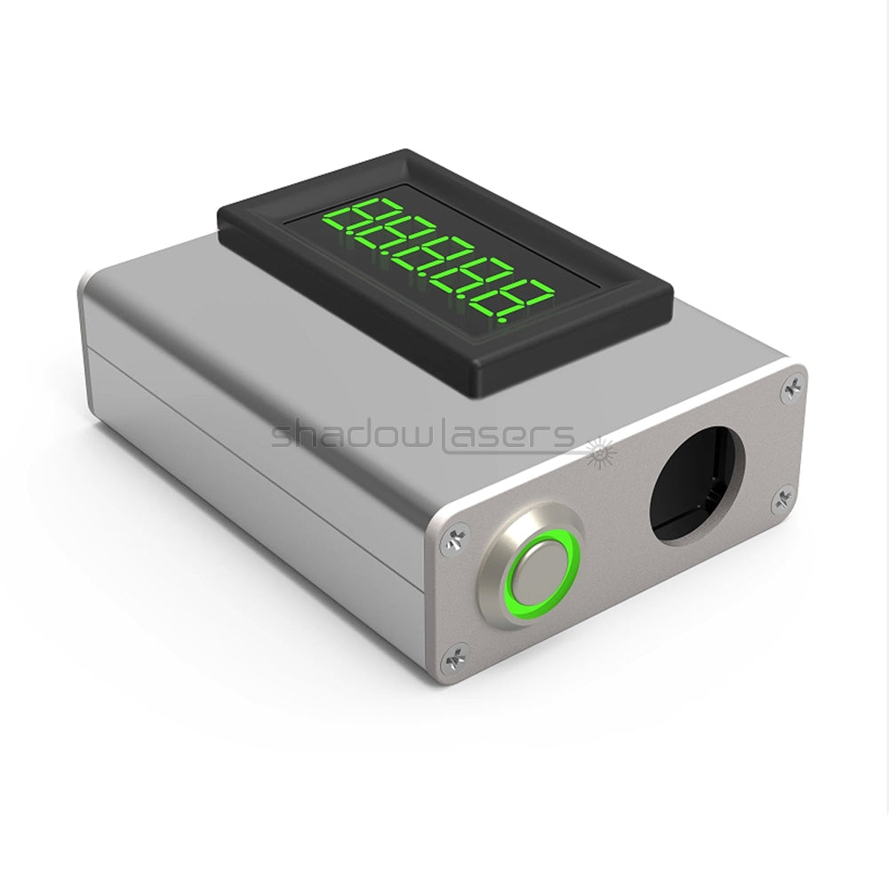 ''Shadowlasers "LPM-10W Laser Power Meter 1mW–10000mW