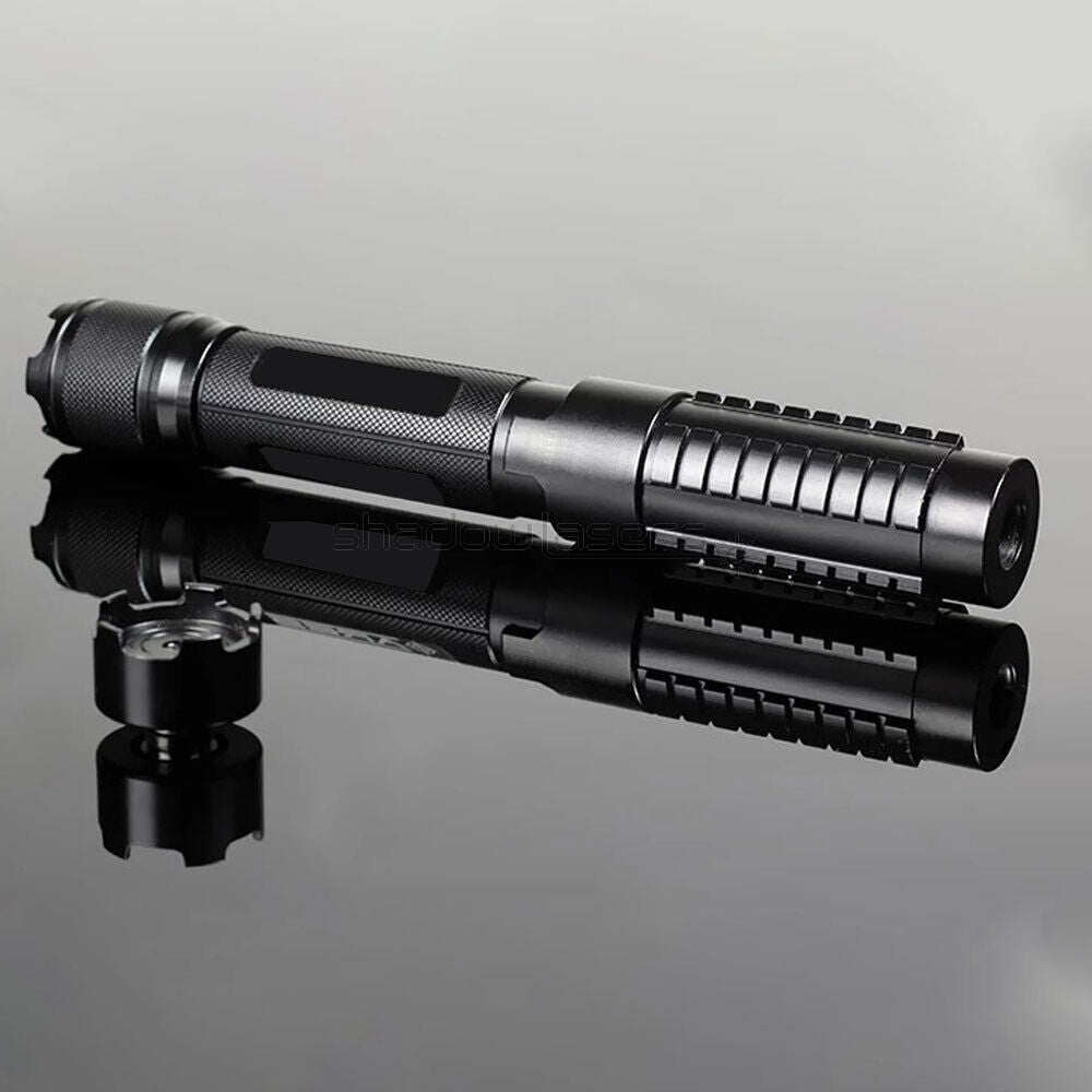 ''Shadowlasers "IRX6 808nm 980nm Infrared Laser Pointer