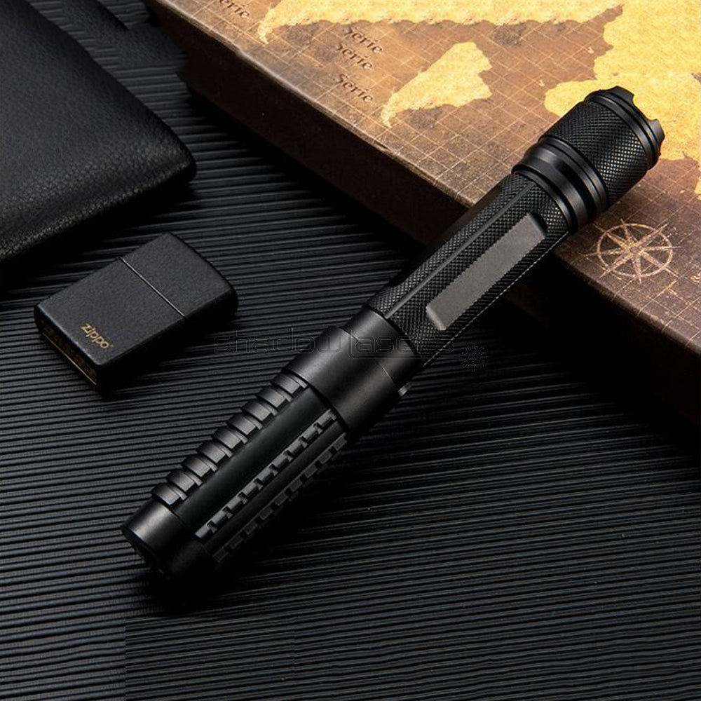 ''Shadowlasers "IRX6 808nm 980nm Infrared Laser Pointer